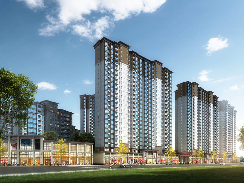 安仁县玖钻华庭位于安仁县八一路与神农路交汇处（政务中心旁）,近期房价4400元/平米,后续将不定期为您带来安仁县玖钻华庭房价走势等动态,包括开盘日期、团购优惠、户型图等信息。