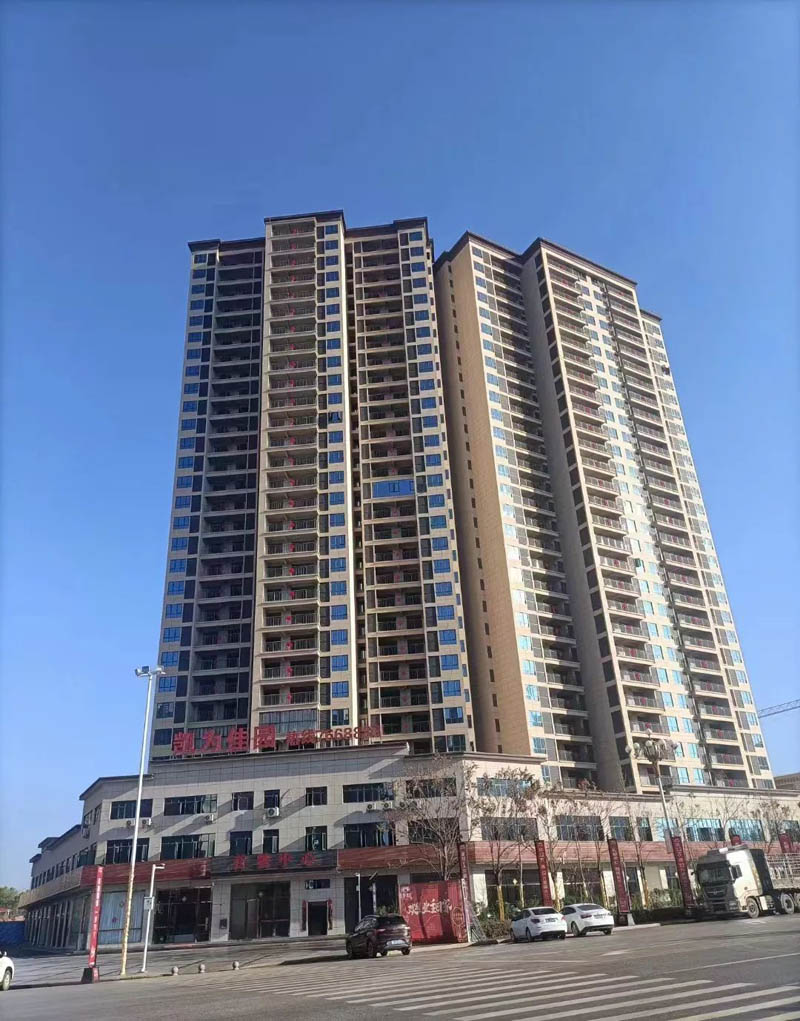 安仁县凯为佳园位于安仁县八一东路（新消防大队对面）,近期房价3800元/平米,后续将不定期为您带来安仁县凯为佳园房价走势等动态,包括开盘日期、团购优惠、户型图等信息。