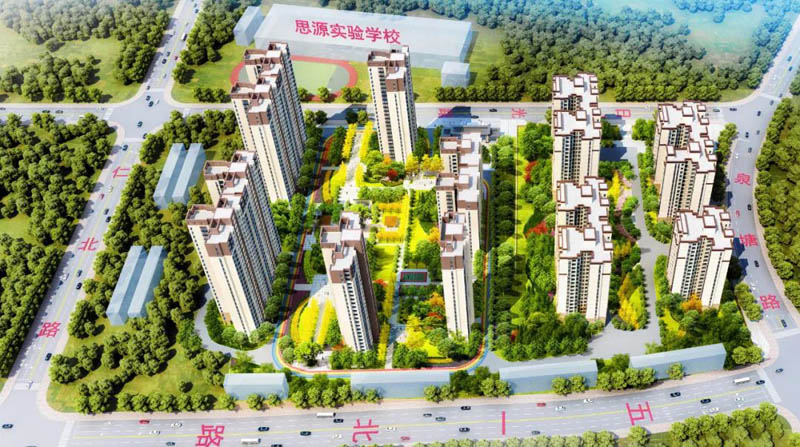 安仁县仁城华府位于安仁县日光路与泉塘路交汇处（思源实验学校东门）对面,近期房价4600元/平米,后续将不定期为您带来安仁县仁城华府房价走势等动态,包括开盘日期、团购优惠、户型图等信息。