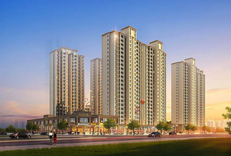 安仁县天心佳园位于安仁县安仁大道（意向园物流园）,近期房价4400元/平米,后续将不定期为您带来安仁县天心佳园房价走势等动态,包括开盘日期、团购优惠、户型图等信息。