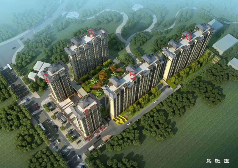 安仁县万福公馆位于安仁县安仁县八一东路万福公园西侧,近期房价待定元/平米,后续将不定期为您带来安仁县万福公馆房价走势等动态,包括开盘日期、团购优惠、户型图等信息。