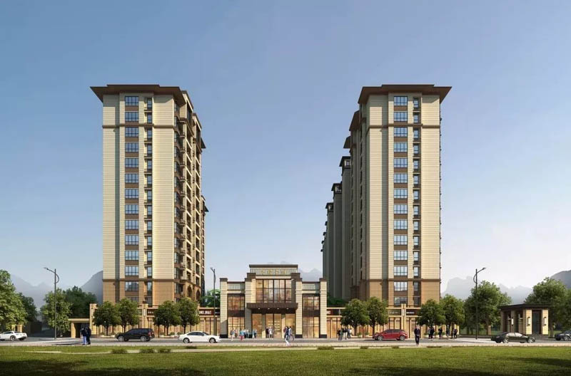 安仁县万福公馆位于安仁县安仁县八一东路万福公园西侧,近期房价待定元/平米,后续将不定期为您带来安仁县万福公馆房价走势等动态,包括开盘日期、团购优惠、户型图等信息。