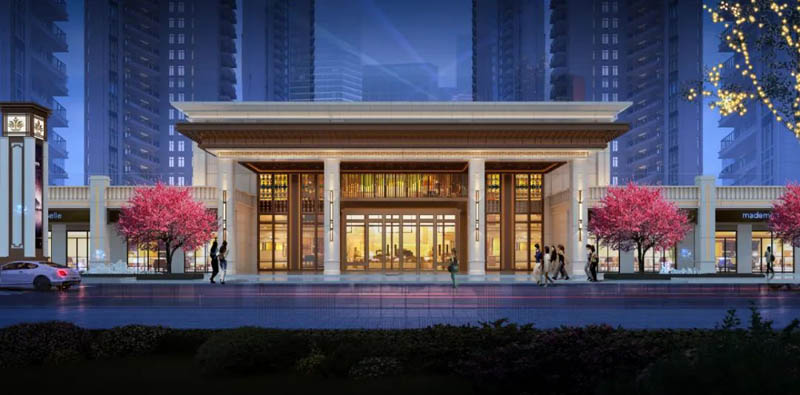 安仁县雄森君临华庭位于安仁县安仁县政务中心东北角,近期房价4800元/平米,后续将不定期为您带来安仁县雄森君临华庭房价走势等动态,包括开盘日期、团购优惠、户型图等信息。