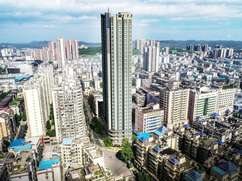 郴州德惠公馆位于郴州市北湖区建设里路与协作路交汇处,近期房价6700元/平米,后续将不定期为您带来郴州德惠公馆房价走势等动态,包括开盘日期、团购优惠、户型图等信息。