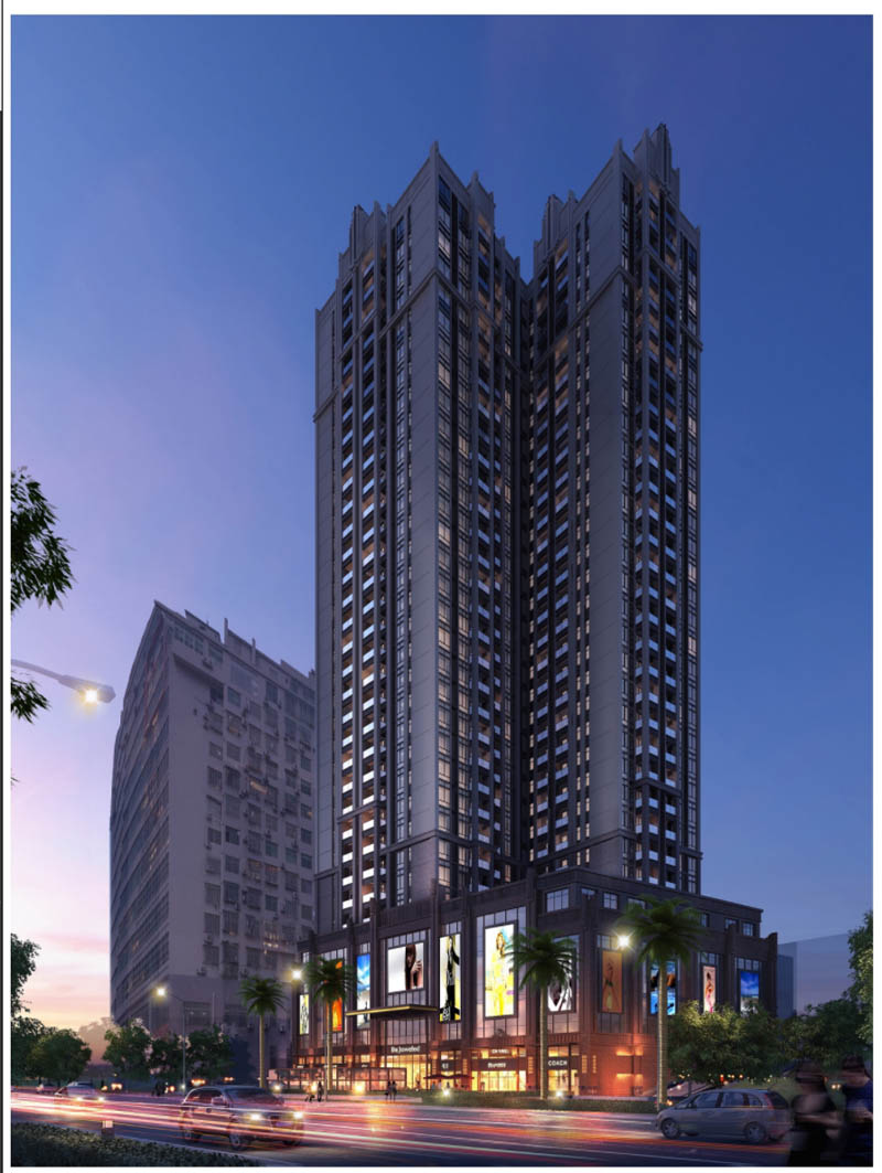 郴州帝福韵城市之心位于郴州市国庆南路希顿酒店旁,近期房价8500元/平米,后续将不定期为您带来郴州帝福韵城市之心房价走势等动态,包括开盘日期、团购优惠、户型图等信息。