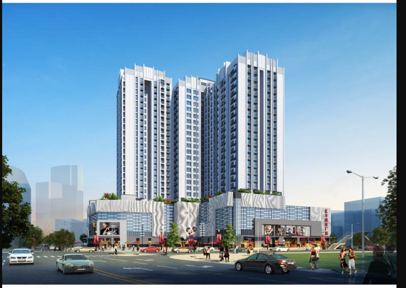 郴州汇华时代广场位于郴州市国庆北路33-12号原北湖市场正对面,近期房价7500元/平米,后续将不定期为您带来郴州汇华时代广场房价走势等动态,包括开盘日期、团购优惠、户型图等信息。