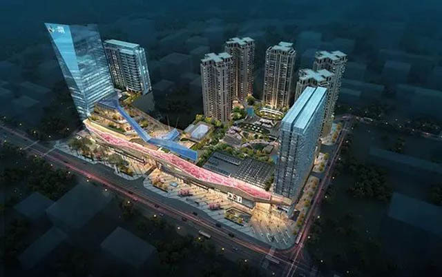 郴州美美世界位于郴州市北湖区人民西路与国庆路交汇处（北湖公园南门）,近期房价9000元/平米,后续将不定期为您带来郴州美美世界房价走势等动态,包括开盘日期、团购优惠、户型图等信息。