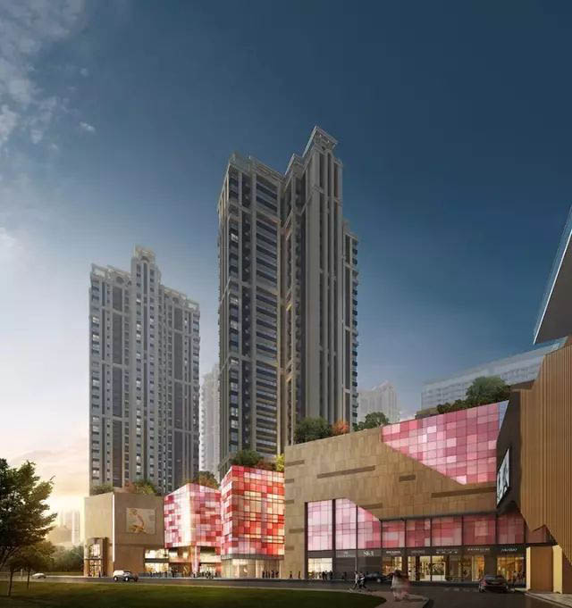 郴州美美世界位于郴州市北湖区人民西路与国庆路交汇处（北湖公园南门）,近期房价9000元/平米,后续将不定期为您带来郴州美美世界房价走势等动态,包括开盘日期、团购优惠、户型图等信息。