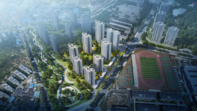 郴州越秀星汇城位于郴州市北湖区同福路（新一中）旁,近期房价6200元/平米,后续将不定期为您带来郴州越秀星汇城房价走势等动态,包括开盘日期、团购优惠、户型图等信息。