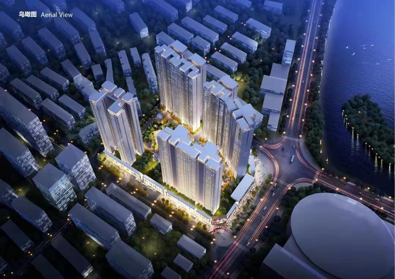 郴州建投北湖名著位于郴州市北湖区北湖公园东岸（原马家坪）,近期房价7000元/平米,后续将不定期为您带来郴州建投北湖名著房价走势等动态,包括开盘日期、团购优惠、户型图等信息。