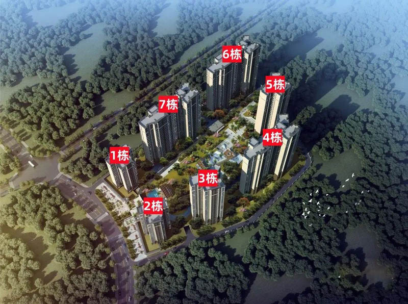 郴州恒嘉月伴湾位于郴州市兴城路月形山公园旁,近期房价5300元/平米,后续将不定期为您带来郴州恒嘉月伴湾房价走势等动态,包括开盘日期、团购优惠、户型图等信息。