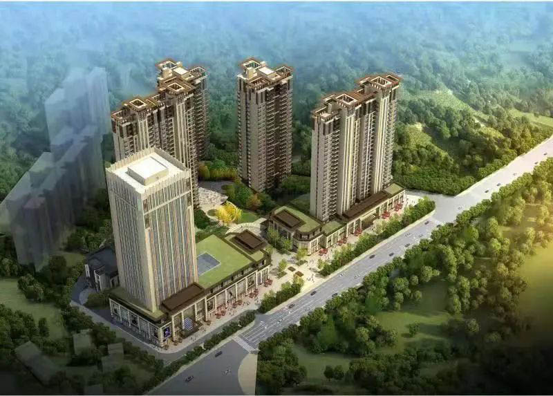 郴州西苑8号位于郴州市松山路与兴城路交汇处,近期房价5300元/平米,后续将不定期为您带来郴州西苑8号房价走势等动态,包括开盘日期、团购优惠、户型图等信息。