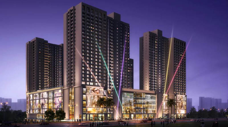 郴州喜盈门建材家具广场位于郴州大道郴州科技工业园以西200米增湖村委公交站旁,近期房价5300元/平米,后续将不定期为您带来郴州喜盈门建材家具广场房价走势等动态,包括开盘日期、团购优惠、户型图等信息。