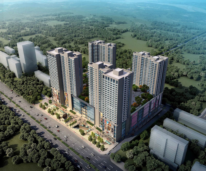 郴州喜盈门建材家具广场位于郴州大道郴州科技工业园以西200米增湖村委公交站旁,近期房价5300元/平米,后续将不定期为您带来郴州喜盈门建材家具广场房价走势等动态,包括开盘日期、团购优惠、户型图等信息。