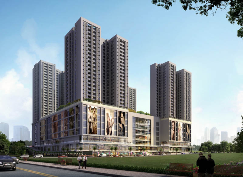 郴州喜盈门建材家具广场位于郴州大道郴州科技工业园以西200米增湖村委公交站旁,近期房价5300元/平米,后续将不定期为您带来郴州喜盈门建材家具广场房价走势等动态,包括开盘日期、团购优惠、户型图等信息。