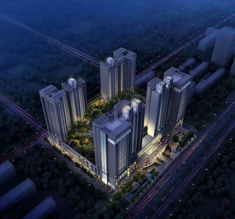 郴州喜盈门建材家具广场位于郴州大道郴州科技工业园以西200米增湖村委公交站旁,近期房价5300元/平米,后续将不定期为您带来郴州喜盈门建材家具广场房价走势等动态,包括开盘日期、团购优惠、户型图等信息。