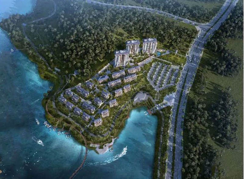 郴州仙岭湖畔位于郴州南岭大道仙岭湖体育公园,近期房价10000元/平米,后续将不定期为您带来郴州仙岭湖畔房价走势等动态,包括开盘日期、团购优惠、户型图等信息。