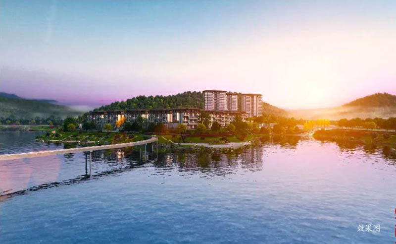 郴州仙岭湖畔位于郴州南岭大道仙岭湖体育公园,近期房价10000元/平米,后续将不定期为您带来郴州仙岭湖畔房价走势等动态,包括开盘日期、团购优惠、户型图等信息。