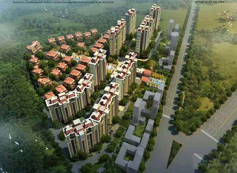 郴州香麓山墅位于郴州大道与万华路交汇处（近邻郴州西站）,近期房价11000元/平米,后续将不定期为您带来郴州香麓山墅房价走势等动态,包括开盘日期、团购优惠、户型图等信息。