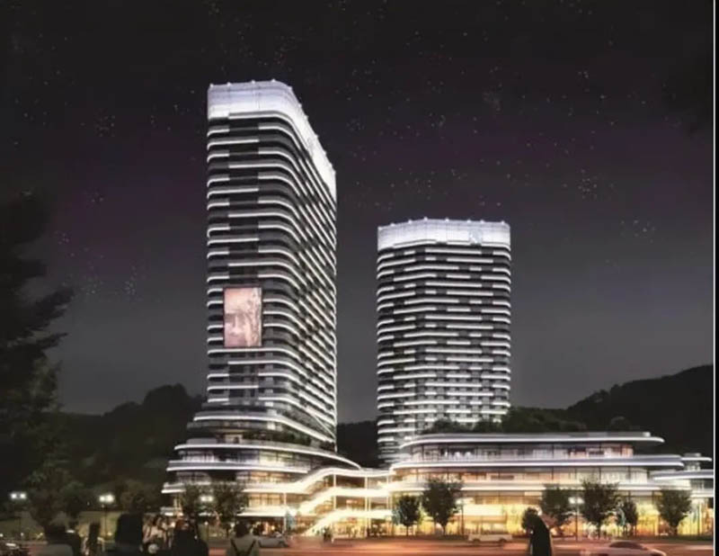 郴州奥特莱斯位于武广新区增湖路高铁西站南面（高铁出站口右侧万华汽车站旁）,近期房价5800元/平米,后续将不定期为您带来郴州奥特莱斯房价走势等动态,包括开盘日期、团购优惠、户型图等信息。