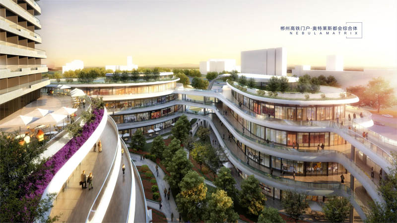 郴州奥特莱斯位于武广新区增湖路高铁西站南面（高铁出站口右侧万华汽车站旁）,近期房价5800元/平米,后续将不定期为您带来郴州奥特莱斯房价走势等动态,包括开盘日期、团购优惠、户型图等信息。