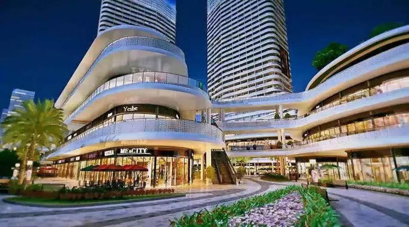 郴州奥特莱斯位于武广新区增湖路高铁西站南面（高铁出站口右侧万华汽车站旁）,近期房价5800元/平米,后续将不定期为您带来郴州奥特莱斯房价走势等动态,包括开盘日期、团购优惠、户型图等信息。