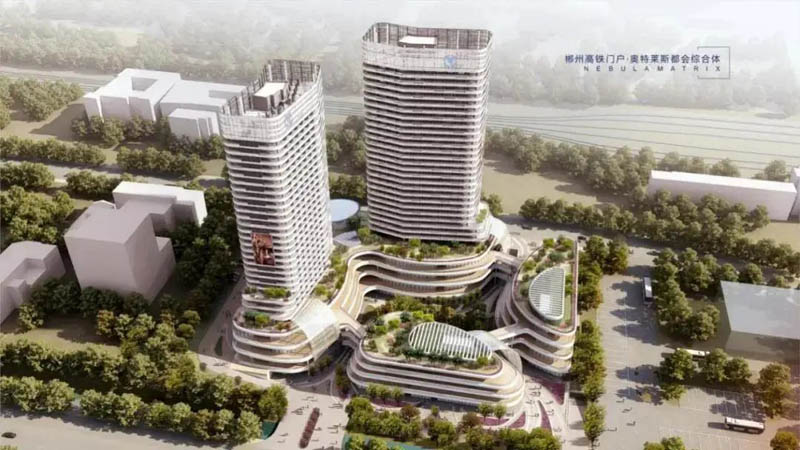 郴州奥特莱斯位于武广新区增湖路高铁西站南面（高铁出站口右侧万华汽车站旁）,近期房价5800元/平米,后续将不定期为您带来郴州奥特莱斯房价走势等动态,包括开盘日期、团购优惠、户型图等信息。