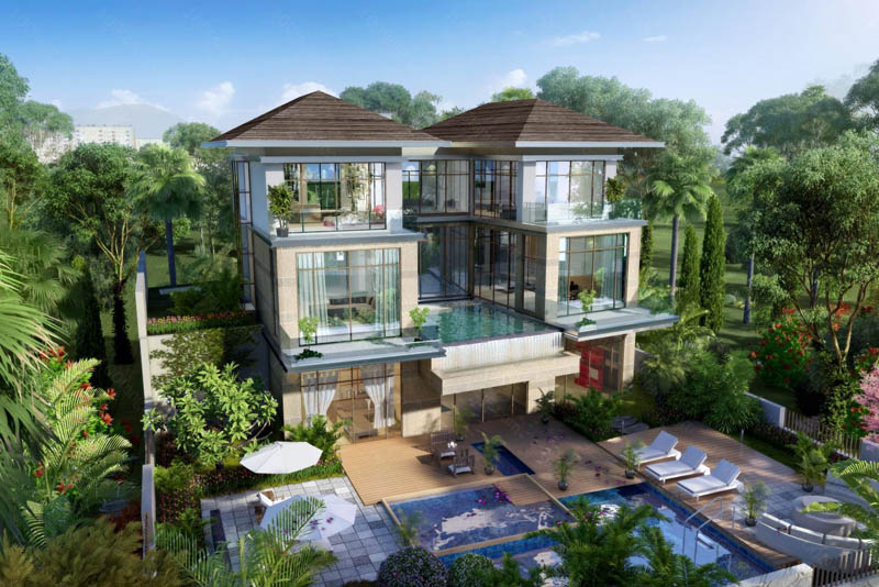 郴州颐和庄园位于郴州小埠南岭生态城颐和庄园,近期房价4500元/平米,后续将不定期为您带来郴州颐和庄园房价走势等动态,包括开盘日期、团购优惠、户型图等信息。