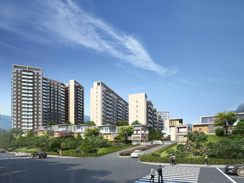 郴州颐和庄园位于郴州小埠南岭生态城颐和庄园,近期房价4500元/平米,后续将不定期为您带来郴州颐和庄园房价走势等动态,包括开盘日期、团购优惠、户型图等信息。