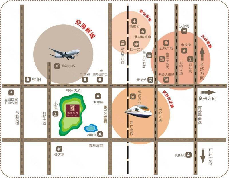 郴州颐和庄园位于郴州小埠南岭生态城颐和庄园,近期房价4500元/平米,后续将不定期为您带来郴州颐和庄园房价走势等动态,包括开盘日期、团购优惠、户型图等信息。