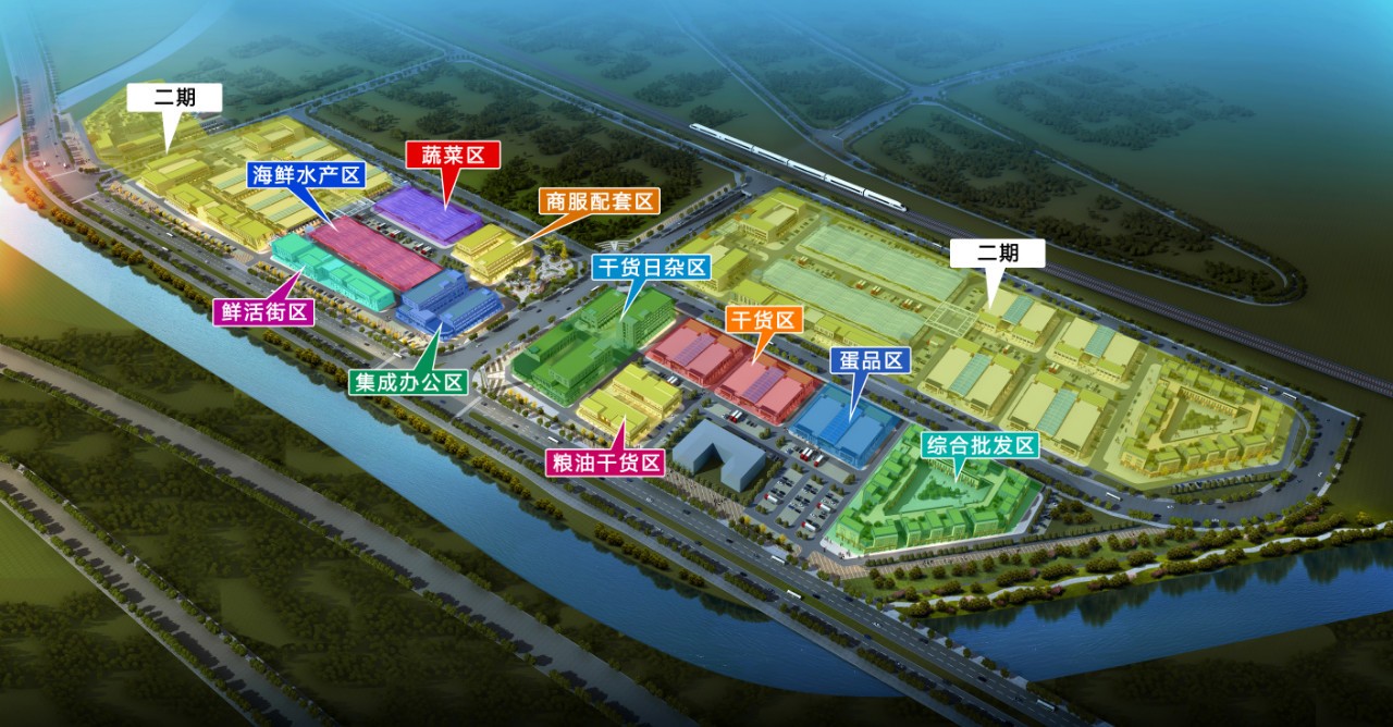 郴州农副产品物流园位于郴州国庆南路延伸段与郴江路交汇处,近期房价9200元/平米,后续将不定期为您带来郴州农副产品物流园房价走势等动态,包括开盘日期、团购优惠、户型图等信息。