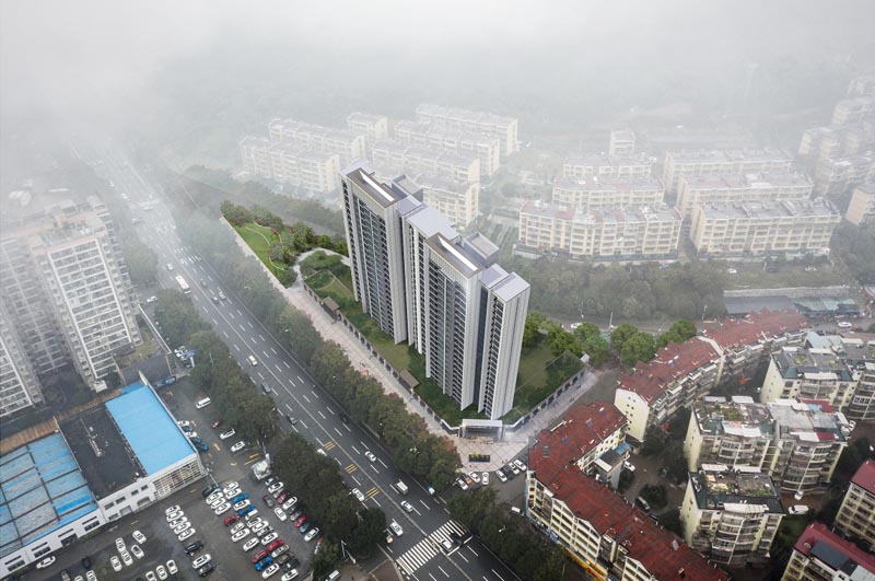 郴州十九峯位于郴州市国庆南路与丁家湾路交汇处（十九中旁）,近期房价5700元/平米,后续将不定期为您带来郴州十九峯房价走势等动态,包括开盘日期、团购优惠、户型图等信息。