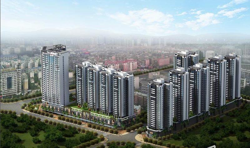 郴州林邑星城位于郴州市民生路两侧及燕泉路东侧,近期房价7600元/平米,后续将不定期为您带来郴州林邑星城房价走势等动态,包括开盘日期、团购优惠、户型图等信息。