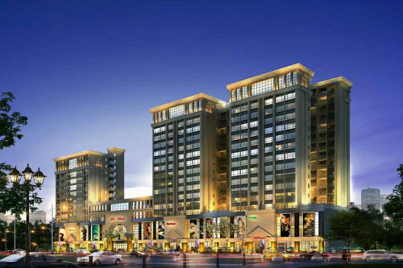 郴州志诚丽景佳苑位于郴州市南湖路与骆仙路交汇处（维多利亚广场斜对面）,近期房价6800元/平米,后续将不定期为您带来郴州志诚丽景佳苑房价走势等动态,包括开盘日期、团购优惠、户型图等信息。