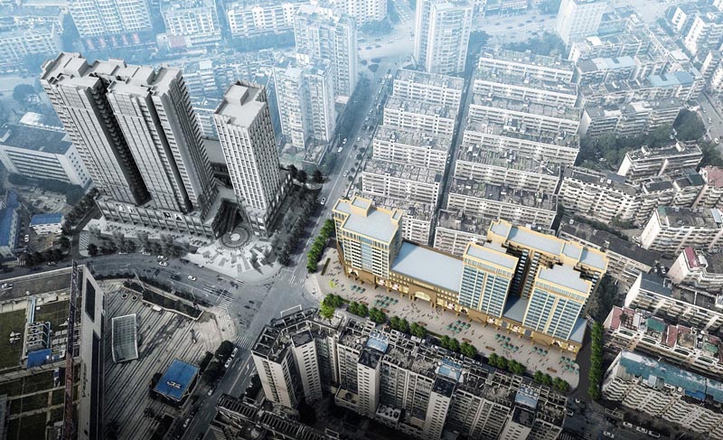 郴州志诚丽景佳苑位于郴州市南湖路与骆仙路交汇处（维多利亚广场斜对面）,近期房价6800元/平米,后续将不定期为您带来郴州志诚丽景佳苑房价走势等动态,包括开盘日期、团购优惠、户型图等信息。