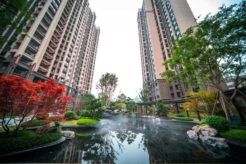 郴州楚鑫顺熙园位于郴州市北湖区寒溪路78号,近期房价6100元/平米,后续将不定期为您带来郴州楚鑫顺熙园房价走势等动态,包括开盘日期、团购优惠、户型图等信息。