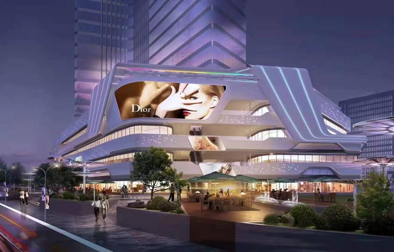 郴州海上会位于郴州骆仙西路与寒溪路交汇处,近期房价8500元/平米,后续将不定期为您带来郴州海上会房价走势等动态,包括开盘日期、团购优惠、户型图等信息。