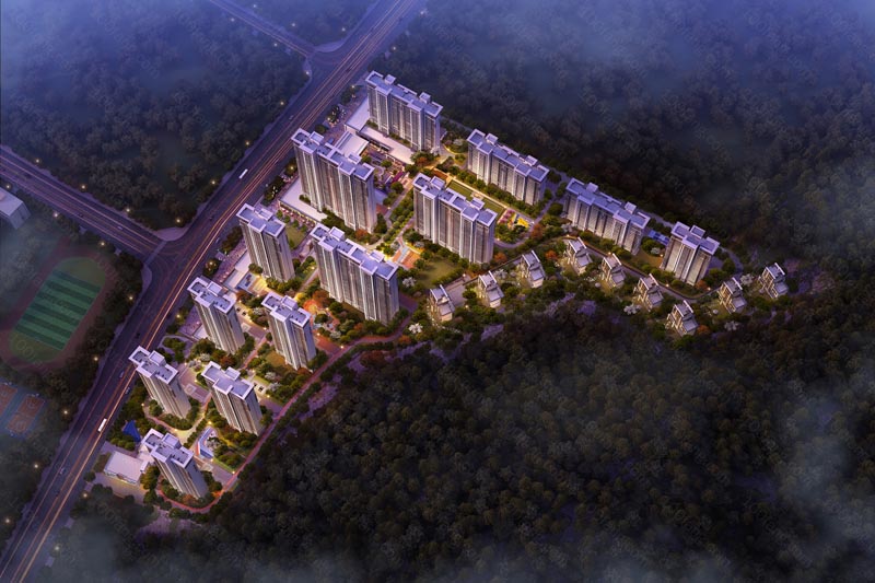 郴州金科郡位于郴州市北湖区寒溪路（恒大华府旁）,近期房价6900元/平米,后续将不定期为您带来郴州金科郡房价走势等动态,包括开盘日期、团购优惠、户型图等信息。