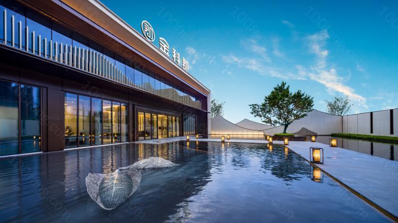 郴州金科郡位于郴州市北湖区寒溪路（恒大华府旁）,近期房价6900元/平米,后续将不定期为您带来郴州金科郡房价走势等动态,包括开盘日期、团购优惠、户型图等信息。