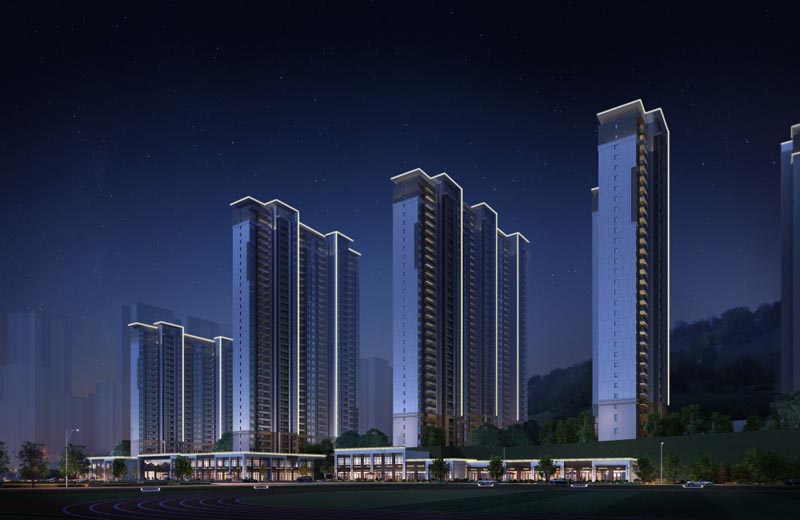 郴州金科郡位于郴州市北湖区寒溪路（恒大华府旁）,近期房价6900元/平米,后续将不定期为您带来郴州金科郡房价走势等动态,包括开盘日期、团购优惠、户型图等信息。