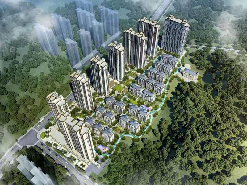 郴州金色御园位于郴州市拥军路与寒溪路交汇处,近期房价6200元/平米,后续将不定期为您带来郴州金色御园房价走势等动态,包括开盘日期、团购优惠、户型图等信息。