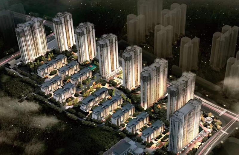 郴州金色御园位于郴州市拥军路与寒溪路交汇处,近期房价6200元/平米,后续将不定期为您带来郴州金色御园房价走势等动态,包括开盘日期、团购优惠、户型图等信息。