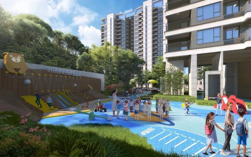 郴州通鸿云麓湾位于湖南省郴州市北湖区永春路北,近期房价待定元/平米,后续将不定期为您带来郴州通鸿云麓湾房价走势等动态,包括开盘日期、团购优惠、户型图等信息。