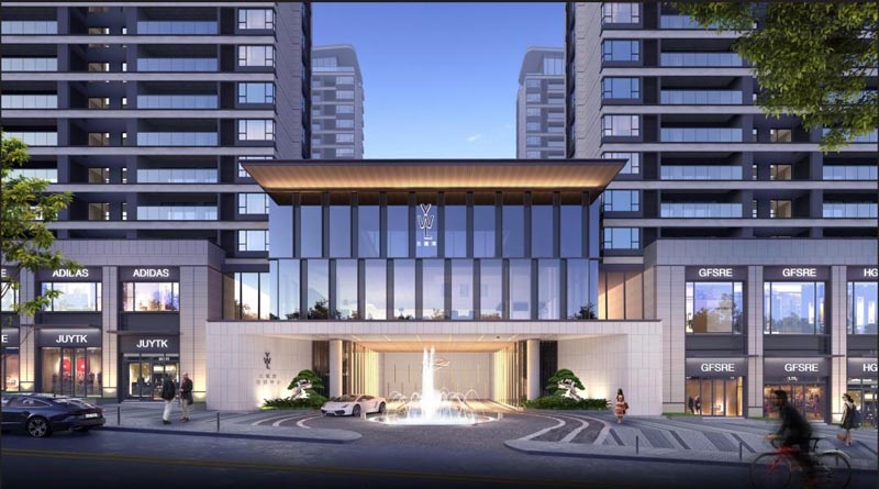 郴州通鸿云麓湾位于湖南省郴州市北湖区永春路北,近期房价待定元/平米,后续将不定期为您带来郴州通鸿云麓湾房价走势等动态,包括开盘日期、团购优惠、户型图等信息。