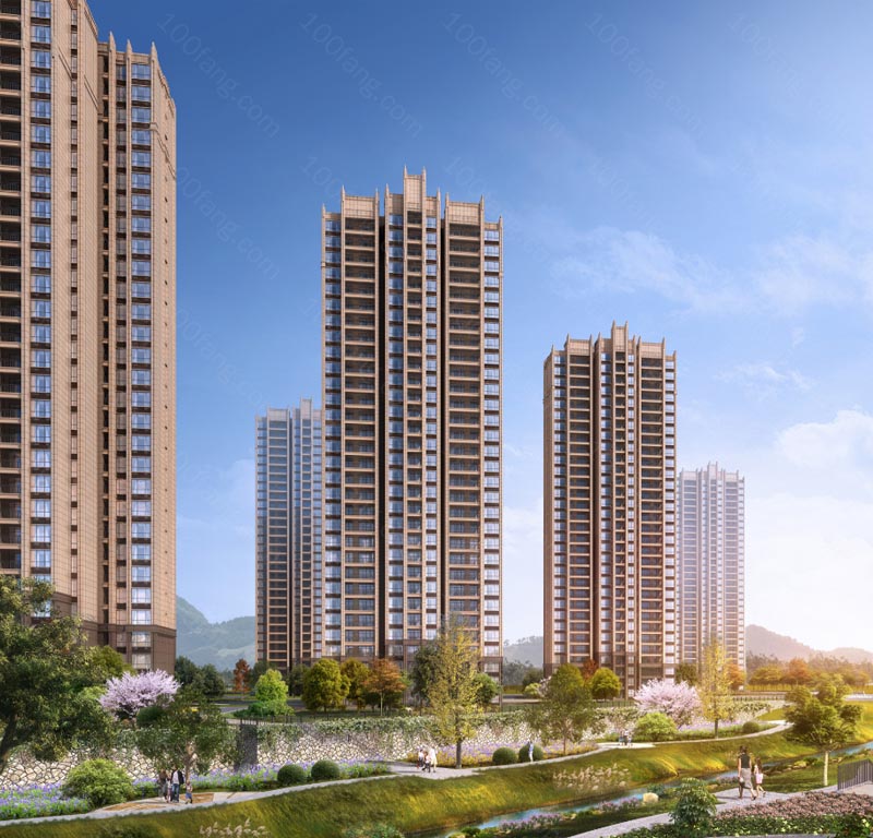 郴州粤泰天鹅湾位于郴州市同心路与新107国道交汇处,近期房价3980元/平米,后续将不定期为您带来郴州粤泰天鹅湾房价走势等动态,包括开盘日期、团购优惠、户型图等信息。