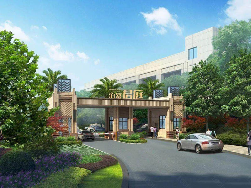 郴州泊富君庭位于郴州市北湖区南湖路133号,近期房价6500元/平米,后续将不定期为您带来郴州泊富君庭房价走势等动态,包括开盘日期、团购优惠、户型图等信息。