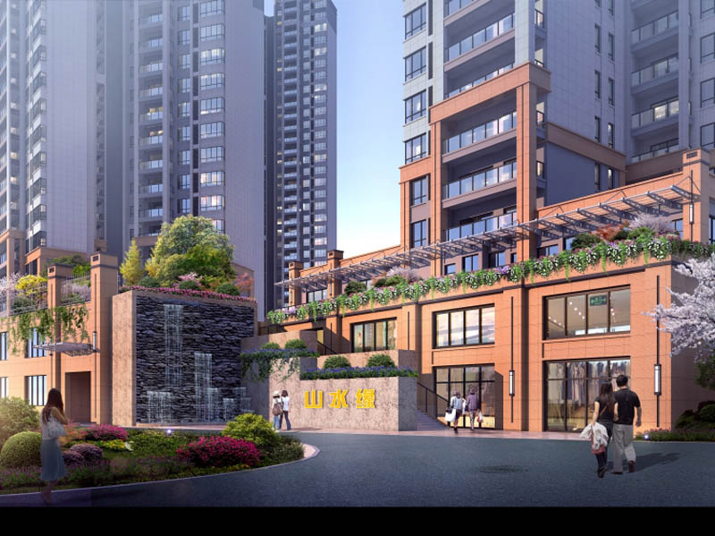 郴州锦泰山水缘四期位于郴州市香花南路19号,近期房价6100元/平米,后续将不定期为您带来郴州锦泰山水缘四期房价走势等动态,包括开盘日期、团购优惠、户型图等信息。