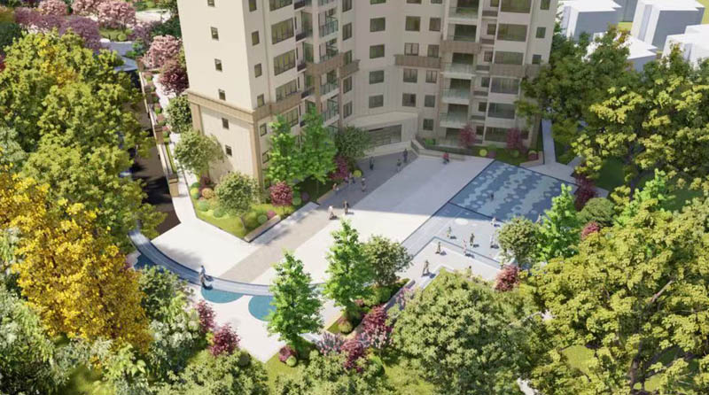 郴州锦泰山水缘四期位于郴州市香花南路19号,近期房价6100元/平米,后续将不定期为您带来郴州锦泰山水缘四期房价走势等动态,包括开盘日期、团购优惠、户型图等信息。