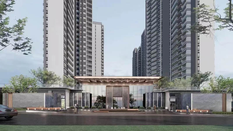 郴州融华玖樾府位于郴州市南岭大道891号,近期房价8500元/平米,后续将不定期为您带来郴州融华玖樾府房价走势等动态,包括开盘日期、团购优惠、户型图等信息。