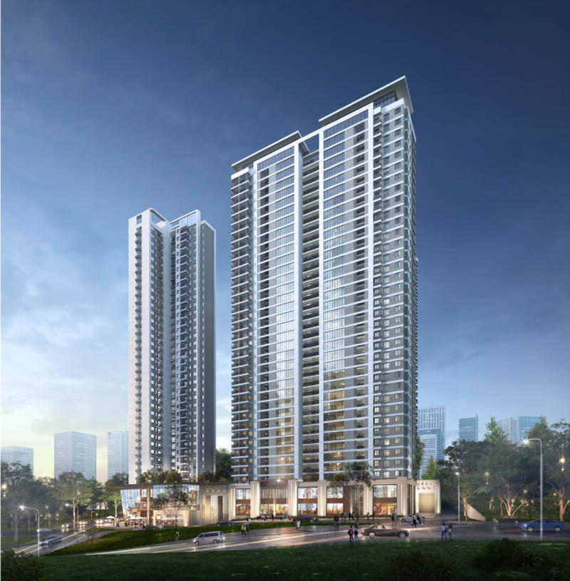 郴州上品璟苑位于湖南省郴州市北湖区香雪西路延伸段369号（骆仙小学入口处）,近期房价6300元/平米,后续将不定期为您带来郴州上品璟苑房价走势等动态,包括开盘日期、团购优惠、户型图等信息。